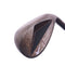 Used Nike Engage Dual Sole Lob Wedge / 60.0 Degrees / Wedge Flex - Replay Golf 