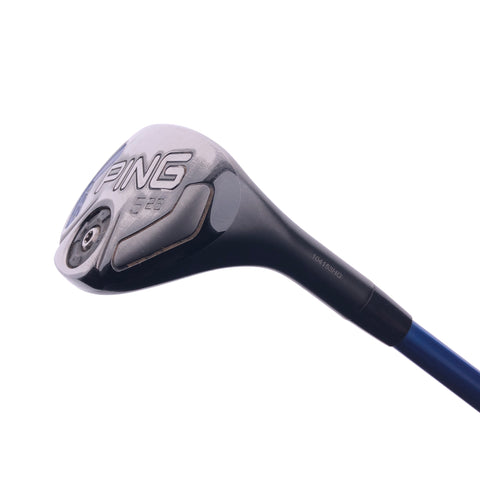 Used Ping G30 5 Hybrid / 26 Degrees / Soft Regular Flex | Replay Golf