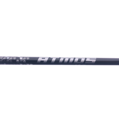 NEW Fujikura Atmos Black 6R Driver Shaft / Regular Flex - Replay Golf 