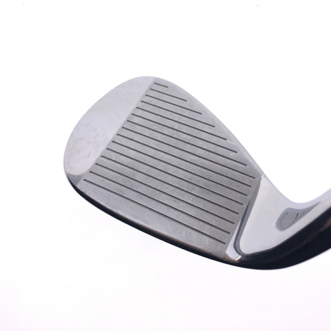 Used Callaway Rogue ST Pro Approach Wedge / 48.0 Degrees / Regular Flex - Replay Golf 