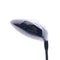 Used Honma TW 757 D Driver / 10.5 Degrees / Stiff Flex - Replay Golf 