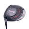 Used TaylorMade M4 3  HL Fairway Wood / 16.5 Degrees / Stiff Flex / Left-Handed - Replay Golf 