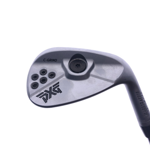 Used PXG 0311 Milled Sugar Daddy II Gap Wedge / 50.0 Degrees / Stiff Flex - Replay Golf 