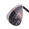NEW TaylorMade Hi Toe Raw Big Foot Sand Wedge / 56.0 Degrees / Wedge Flex - Replay Golf 