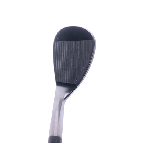 Used Yonex WS-1 2019 Sand Wedge / 56.0 Degrees / Ladies Flex - Replay Golf 
