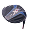 Used Callaway XR 16 Driver / 10.5 Degrees / Speeder 565 Evolution Stiff Flex - Replay Golf 
