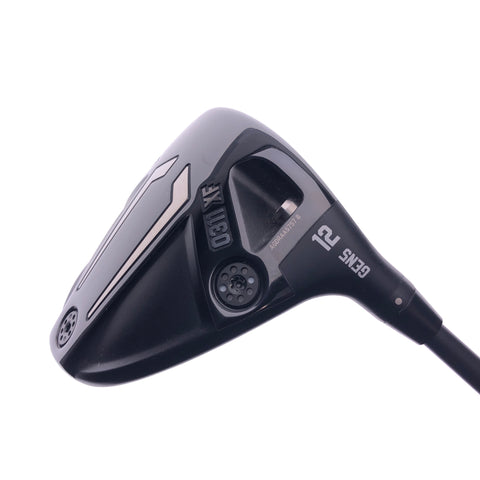 Used PXG 0311 XF Gen 5 Driver / 12.0 Degrees / A Flex - Replay Golf 