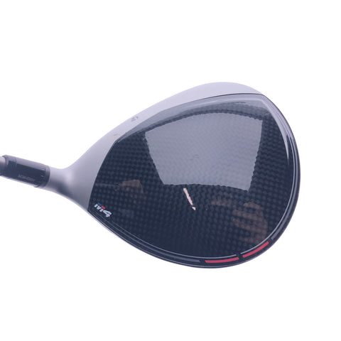 Used TaylorMade M4 Driver / 9.5 Degrees / TX Flex - Replay Golf 