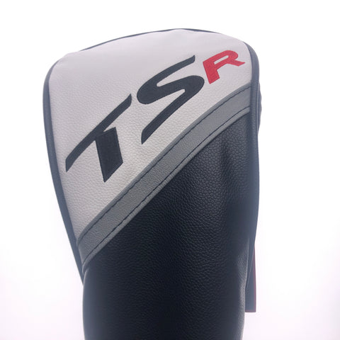 NEW Titleist TSR 1 Driver / 12.0 Degrees / Soft Regular Flex - Replay Golf 