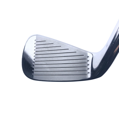 Used Wilson Staff Model Blade 3 Iron / 20.0 Degrees / Stiff Flex - Replay Golf 