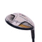Used TaylorMade R7 Draw 4 Hybrid / 22 Degrees / Regular Flex - Replay Golf 