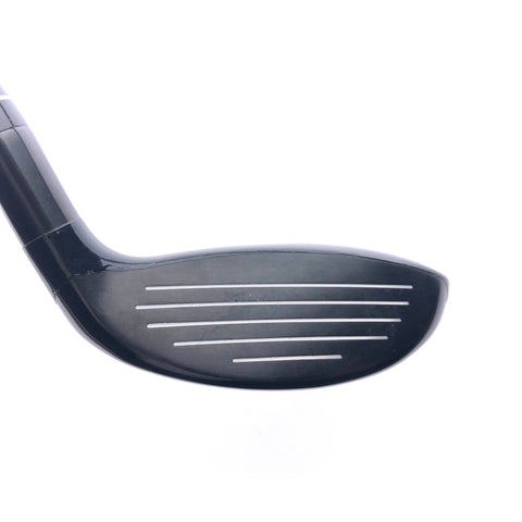 Used Yonex Z-Force 3 Hybrid / 20 Degrees / Regular Flex / Left-Handed - Replay Golf 