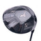 NEW Mizuno STG 220 Driver / 9.0 Degrees / HZRDUS Smoke RDX Stiff Flex - Replay Golf 