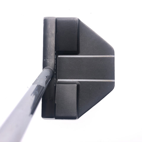 Used Odyssey O-Works Black 2M CS Putter / 32.0 Inches - Replay Golf 