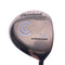 Used Cleveland Launcher 460 Driver / 9.5 Degrees / Cleveland Gold Stiff Flex - Replay Golf 