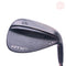 Used Cleveland RTX 4 Black Satin Lob Wedge / 58 Degrees / S400 Stiff Flex - Replay Golf 