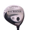 Used Callaway Big Bertha 2004 11 Fairway Wood / 27 Degrees / Ladies Flex - Replay Golf 