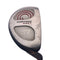 Used Odyssey Marxman X-ACT Chipper / Wedge Flex - Replay Golf 