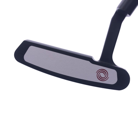Used Odyssey Tri-Hot 5K Double Wide Putter / 31.0 Inches - Replay Golf 