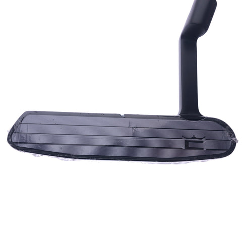 NEW Cobra KING Grandsport-35 Putter / 34.0 Inches - Replay Golf 