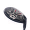 Used Ping G410 4 Hybrid / 22 Degrees / Stiff Flex - Replay Golf 