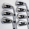 Used Ping G400 Iron Set / 4 - PW / Regular Flex - Replay Golf 