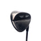 Used Titleist Vokey SM8 Brushed Steel Gap Wedge / 50.0 Degrees / Stiff Flex - Replay Golf 