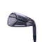 NEW Cleveland Launcher UHX 6 Iron / 26.0 Degrees / Stiff Flex - Replay Golf 