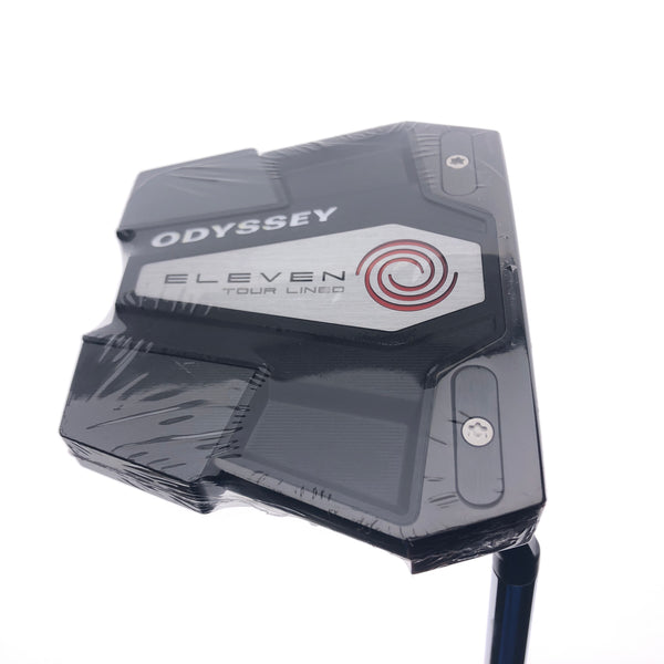 NEW Odyssey Eleven Tour Lined Putter / 35.0 Inches