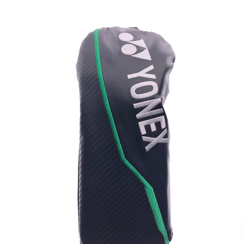 NEW Yonex GS i-Tech 3 Fairway Wood / 15 Degrees / Stiff Flex - Replay Golf 