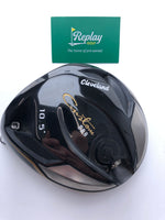 Cleveland Custom 588 Head Only / 10.5 Degrees / LEFT Hand - Replay Golf 