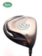 Cleveland Launcher 2008 Driver / 9.0 Degrees / Fujikura Fit-On M 60g Stiff Flex - Replay Golf 
