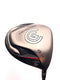 Cleveland Launcher 2008 Driver / 9.0 Degrees / Fujikura Fit-On M 60g Stiff Flex - Replay Golf 
