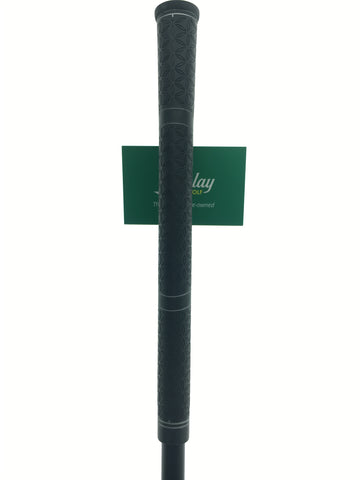 UST Helium Driver Shaft / Ladies Flex / SHAFT ONLY / Callaway Adapter - Replay Golf 