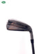 NEW Titleist U510 4 Utility Iron / 22 Degrees / HZRDUS Smoke 5.5 Regular Flex - Replay Golf 