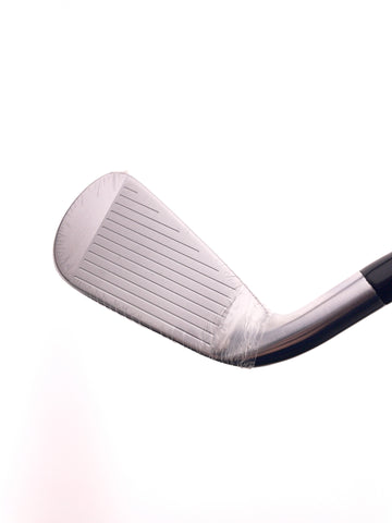 NEW Titleist U510 4 Utility Iron / 22 Degrees / HZRDUS Smoke 5.5 Regular Flex - Replay Golf 