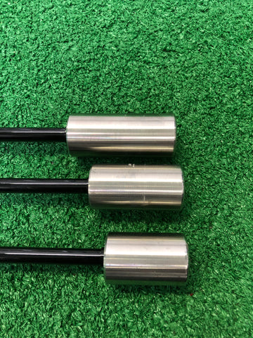 Super Speed Sticks Golf Training Aid / Set Of 3 - Replay Golf 
