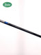 Mitsubishi Tensei AV Series RAW Blue 65 TX Fairway Shaft / Titleist Adapter - Replay Golf 