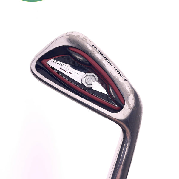 Cleveland cg7 2024 tour irons