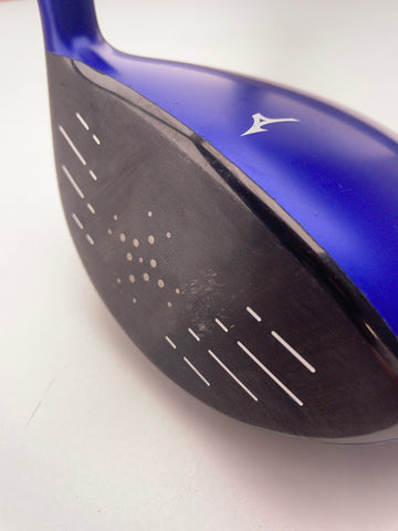 Mizuno JPX 900 Head Only / 10.5 Degrees / Left Handed - Replay Golf 