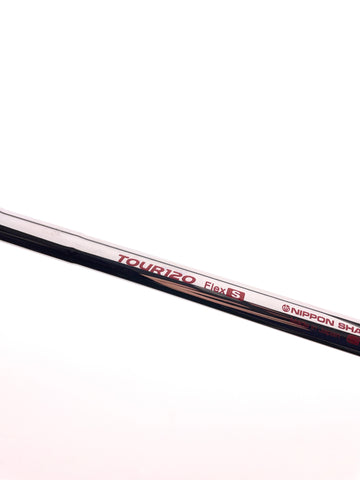 Honma TR20 V 5 Iron / 25 Degrees / N.S Pro Modus 3 Tour 120 S Stiff Flex - Replay Golf 