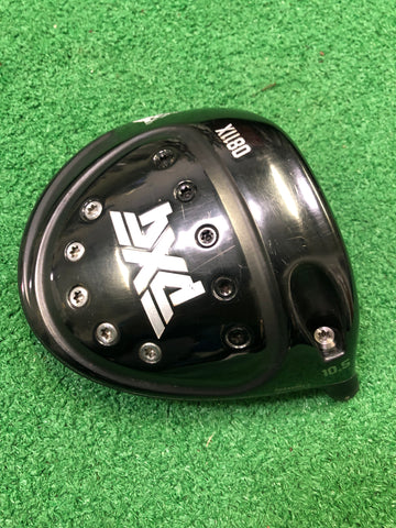 PXG 0811X Head Only / 10.5 Degrees - Replay Golf 