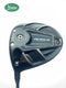 Callaway Rogue Sub Zero Driver / 9.0 Degrees / Stiff Flex / LEFT HANDED - Replay Golf 
