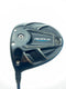 Callaway Rogue Sub Zero Driver / 9.0 Degrees / Stiff Flex / LEFT HANDED - Replay Golf 