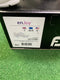 EX Shop Display Footjoy Ladies enJoy Golf Shoes 95708K / Light Grey / Size UK 7 W - Replay Golf 