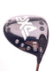 PXG 0811 X Gen2 Driver / 9.0 Degrees / Fujikura Speeder 569 Evolution Stiff Flex - Replay Golf 