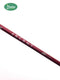 Aldila Ascent 60 TX Driver Shaft / TX Flex / Callaway Gen 2 Adapter - Replay Golf 