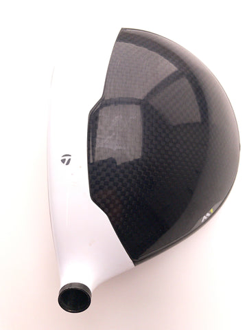 TaylorMade M1 2017 Head Only / 10.5 Degrees - Replay Golf 