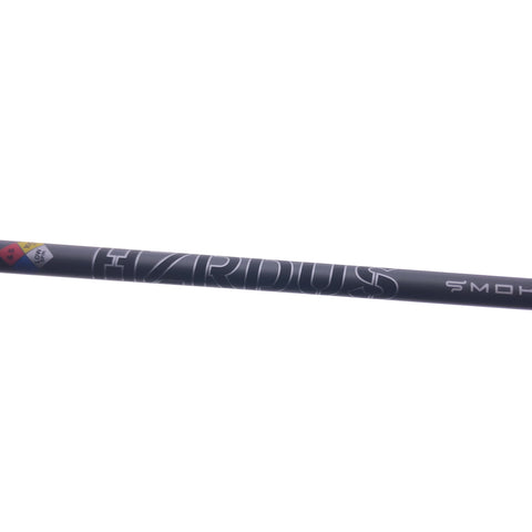 NEW Project X HZRDUS Smoke 6.5 100g HY Rescue / Hybrid / Utility Shaft / X-Flex