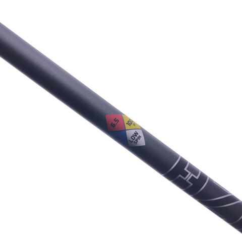 NEW Project X HZRDUS Smoke 6.5 100g HY Rescue / Hybrid / Utility Shaft / X-Flex